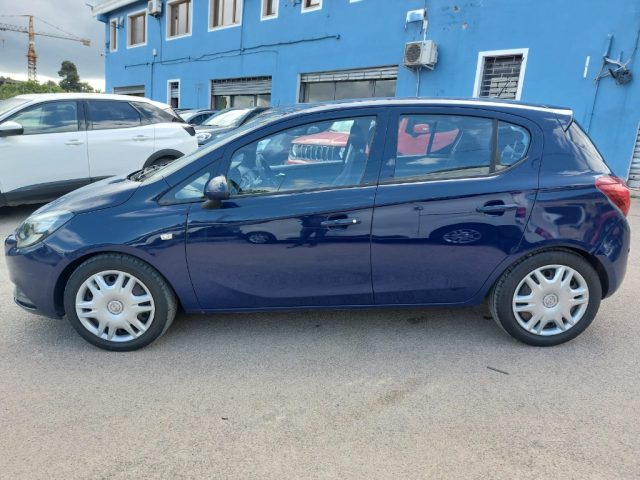 OPEL Corsa usata, con Airbag Passeggero