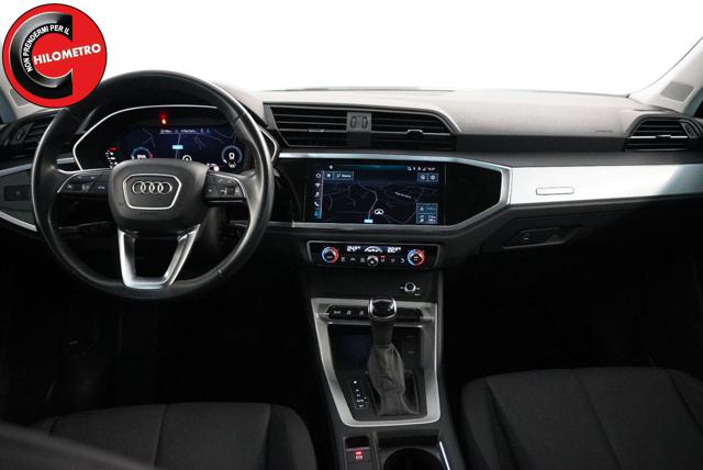 AUDI Q3 usata, con Park Distance Control