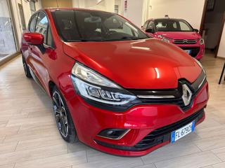 RENAULT Clio usata, con Autoradio