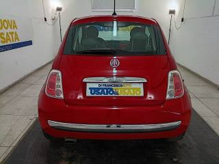 FIAT 500 usata, con Servosterzo