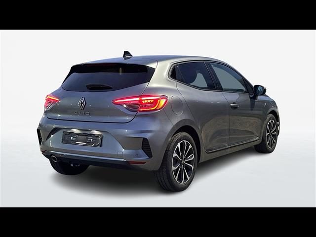 RENAULT Clio usata, con Airbag laterali