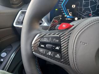 BMW M3 usata, con Controllo trazione