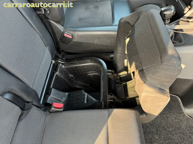 CITROEN Jumpy usata, con Climatizzatore