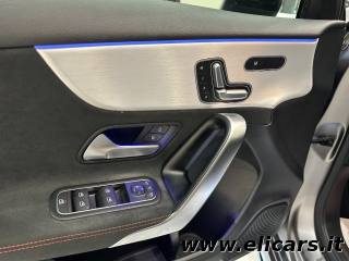MERCEDES-BENZ A 35 AMG usata, con Sistema di navigazione