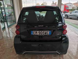 SMART ForTwo usata, con Climatizzatore