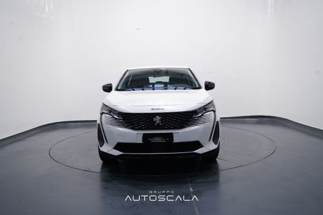 PEUGEOT 3008 usata, con Airbag
