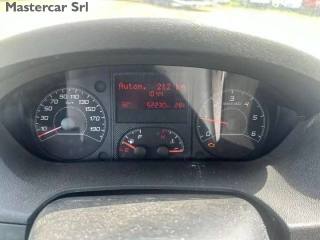 CITROEN Jumper usata, con Immobilizzatore elettronico