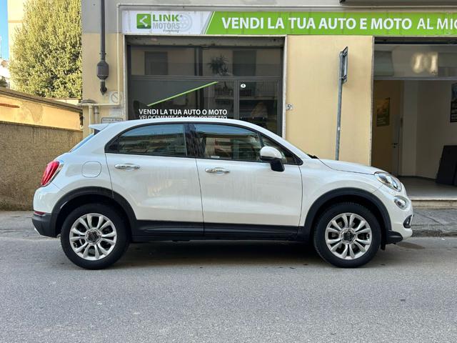 FIAT 500X usata, con Airbag laterali