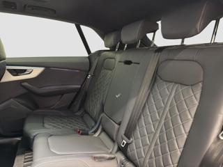 AUDI Q8 usata, con Controllo trazione