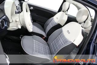 FIAT 500C usata, con Airbag laterali