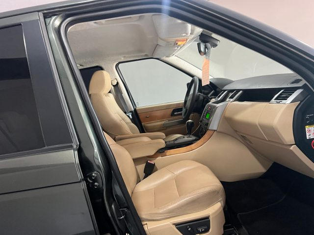 LAND ROVER Range Rover Sport usata, con Cerchi in lega