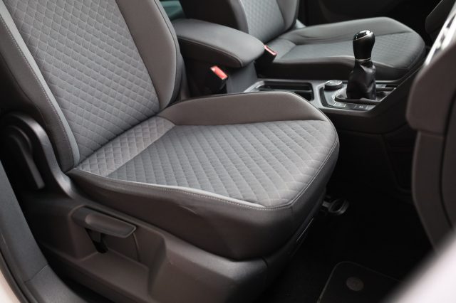 VOLKSWAGEN Tiguan usata 140