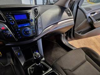 HYUNDAI i40 usata, con Fari Xenon
