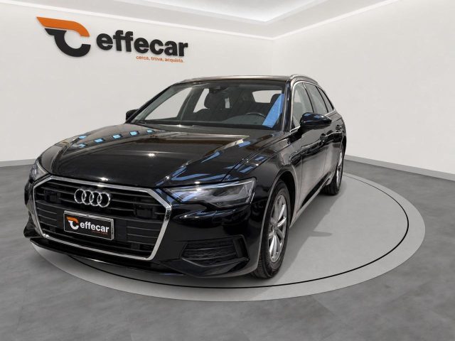 AUDI A6 usata, con ABS