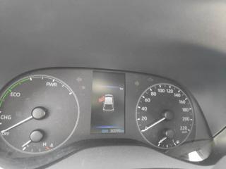 TOYOTA Yaris usata, con Airbag Passeggero