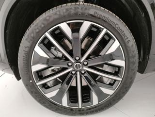 VOLVO XC90 usata, con Cerchi in lega