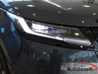 LAND ROVER Range Rover Velar usata, con Sedili sportivi