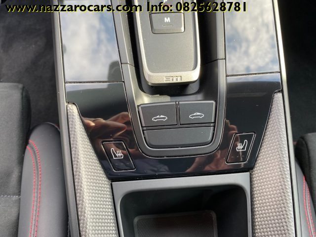 PORSCHE 992 usata, con Volante multifunzione