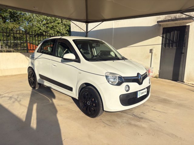 RENAULT Twingo usata, con Airbag laterali