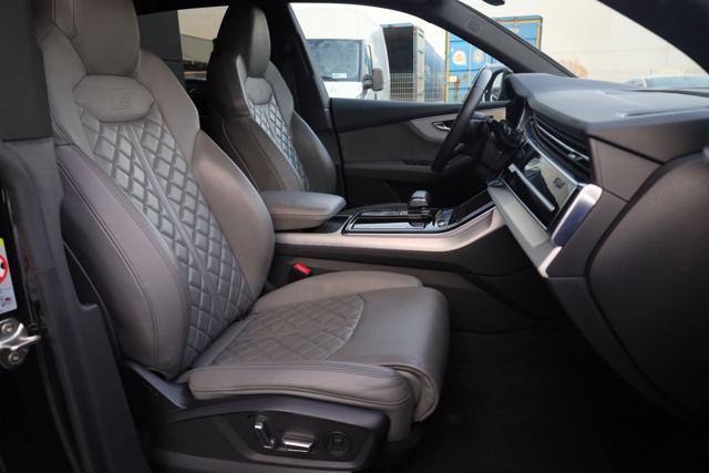 AUDI Q8 usata, con Cruise Control