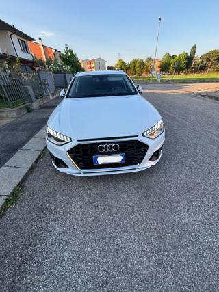 AUDI A4 usata, con Airbag Passeggero