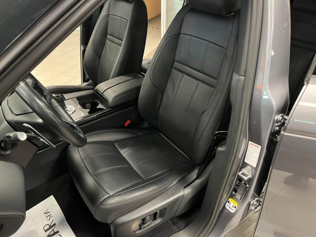 LAND ROVER Range Rover Evoque usata, con USB