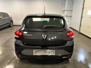 DACIA Sandero usata, con Autoradio