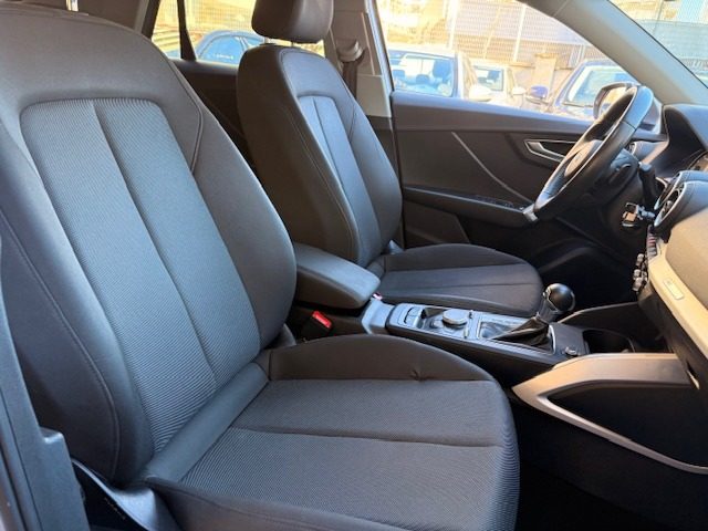 AUDI Q2 usata, con Controllo automatico clima