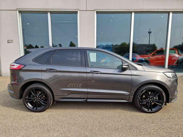 FORD Edge usata, con Airbag Passeggero