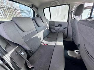 RENAULT Modus usata, con Fendinebbia