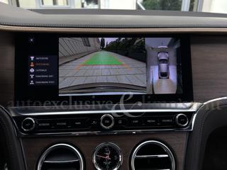 BENTLEY Continental usata, con Cruise Control