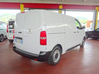 PEUGEOT Expert usata, con Alzacristalli elettrici