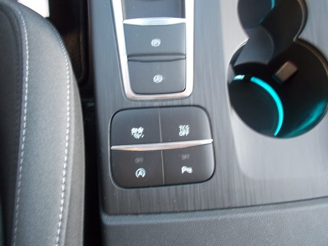 FORD Focus usata, con Immobilizzatore elettronico