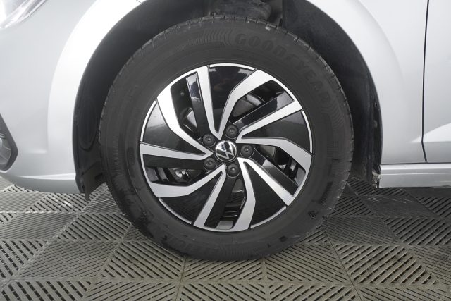 VOLKSWAGEN Polo usata 13