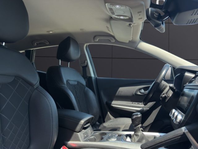 RENAULT Kadjar usata, con Fari LED