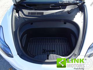 TESLA Model 3 usata, con Chiusura centralizzata senza chiave