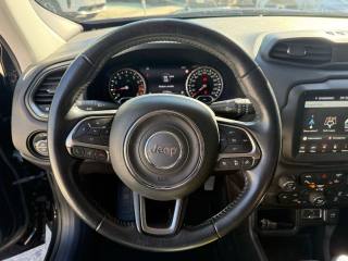JEEP Renegade usata, con Controllo elettronico della corsia