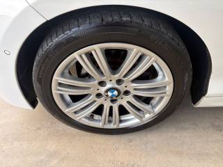 BMW 118 usata, con Monitoraggio pressione pneumatici