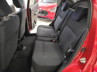 SUZUKI Ignis usata, con ESP