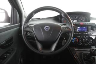 LANCIA Ypsilon usata 12