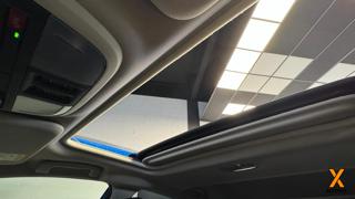 SUBARU Crosstrek usata, con Volante in pelle