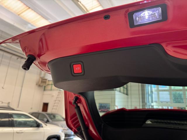 ALFA ROMEO Junior usata, con Immobilizzatore elettronico