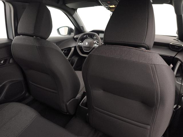 PEUGEOT 2008 usata, con Specchietti laterali elettrici