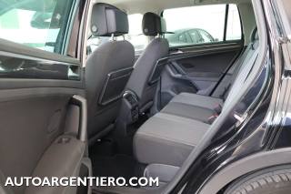 VOLKSWAGEN Tiguan usata, con Controllo vocale