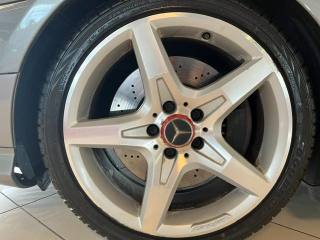MERCEDES-BENZ SLK 200 usata, con Autoradio