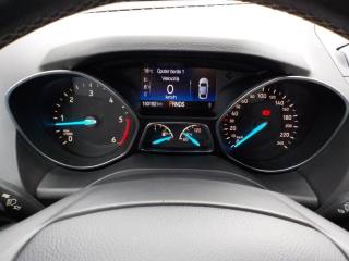 FORD Kuga usata, con Hill holder