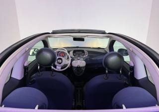 FIAT 500 usata 9