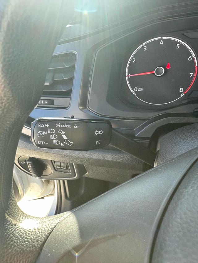 VOLKSWAGEN Polo usata, con Specchietti laterali elettrici