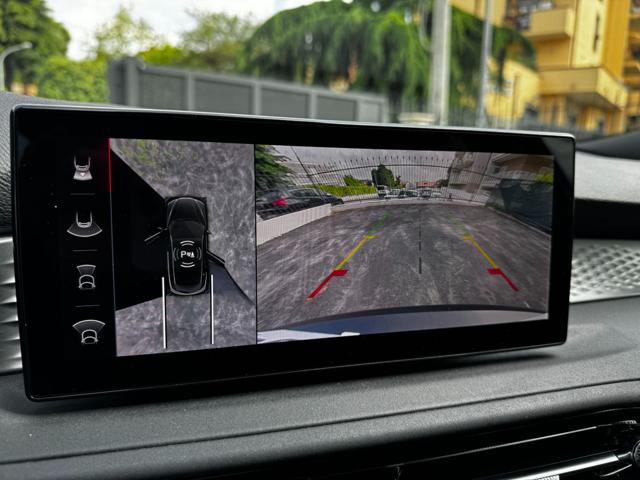 ALFA ROMEO Tonale usata, con Cruise Control