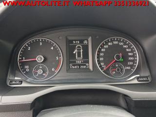 VOLKSWAGEN Caddy usata, con ESP